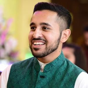 Meet your Posher, Rahman